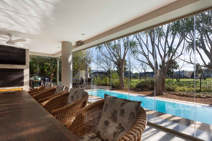 4 Bedroom Property for Sale in Pearl Valley Golf Estate Western Cape